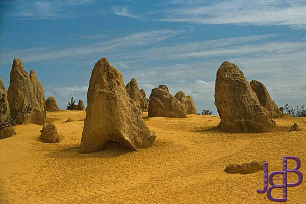 02-12 Pinnacles
