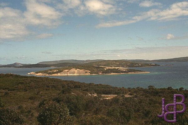 06-12 Kust bij Albany