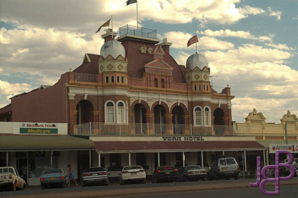 09-12 Kalgoorli-Boulder