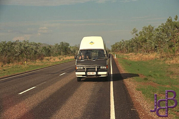 20-11 Dichtbij Kununurra