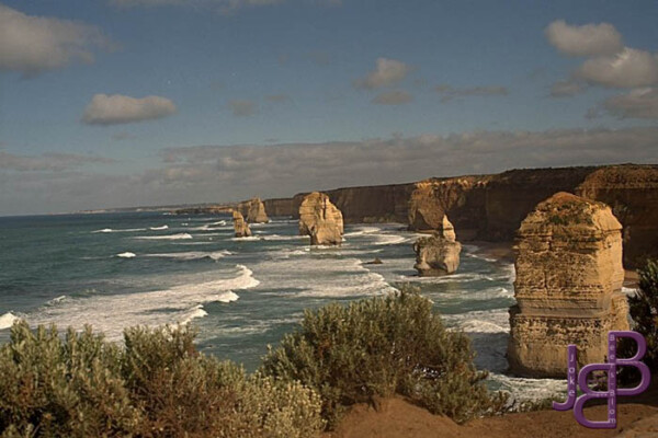 20-12 Great Ocean Road 12 Apostles