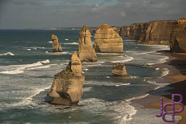 20-12 Great Ocean Road 12 Apostles