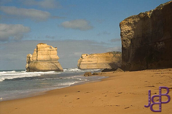 20-12 Great Ocean Road 12 Apostles