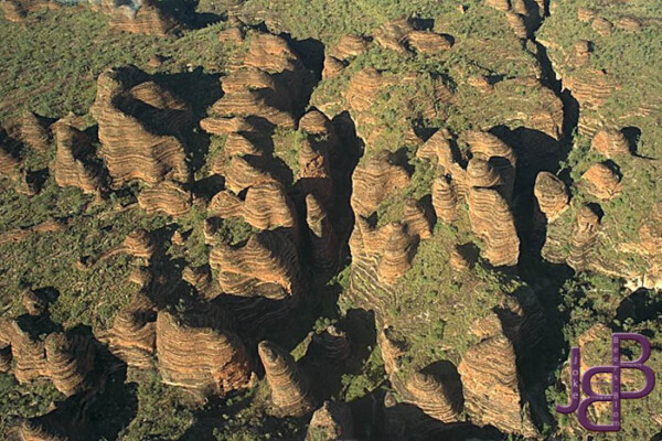 22-11 Bungle Bungles