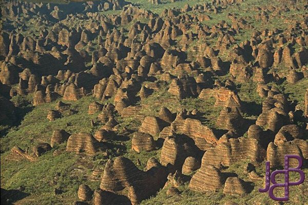 22-11 Bungle Bungles